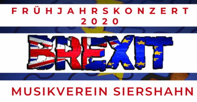 Plakat Fruehjahrskonzert 2020 MV Siershahn v1