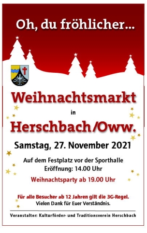 Herschbach Weihnachtsmarkt v1