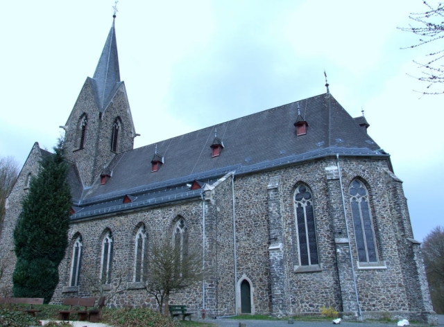 Liebfrauenkirche 1